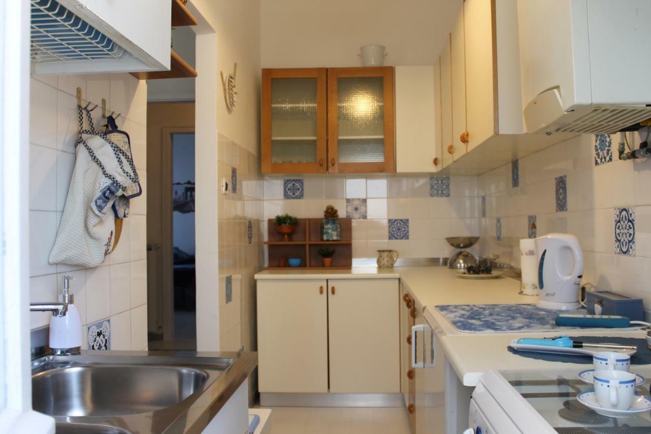Casa Vacanza Due Elle - Casa Alice Triest Zewnętrze zdjęcie