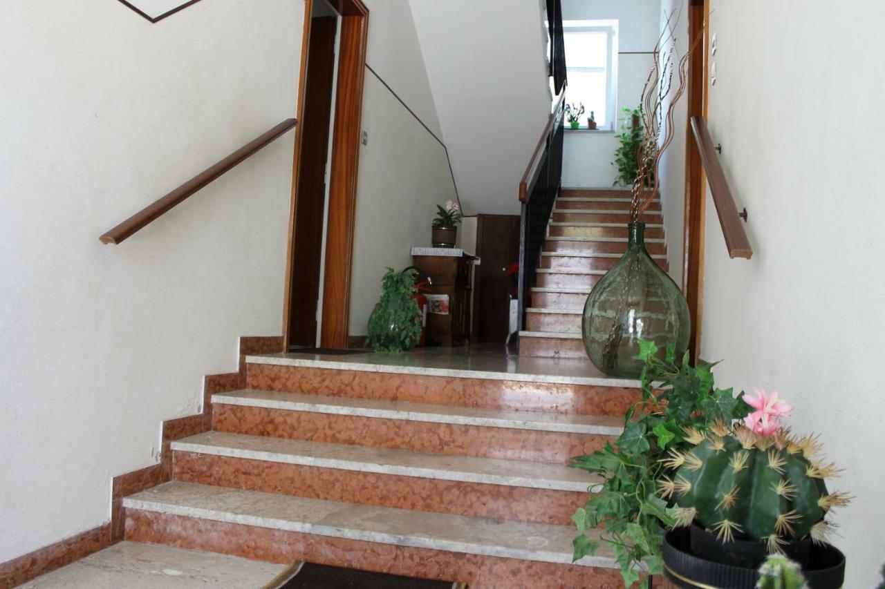 Casa Vacanza Due Elle - Casa Alice Triest Zewnętrze zdjęcie